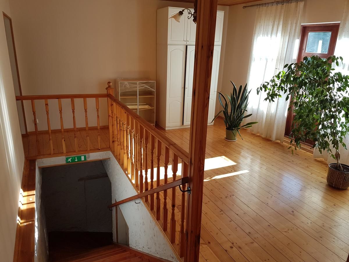 Хостелы Märjamaa Hostel Märjamaa-13