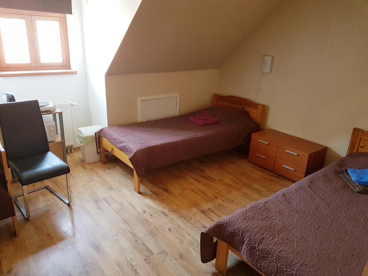 Хостелы Märjamaa Hostel Märjamaa-14