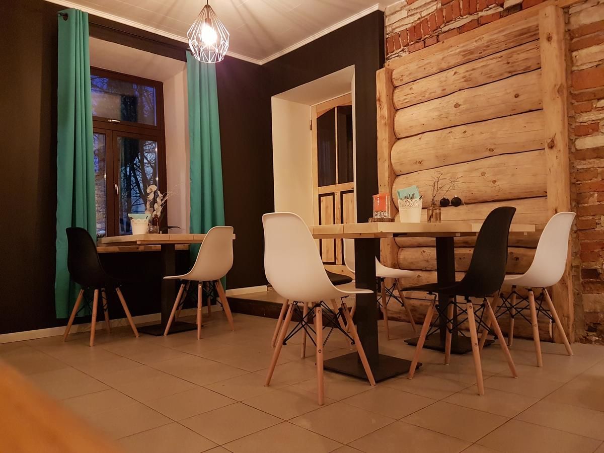 Хостелы Märjamaa Hostel Märjamaa-22